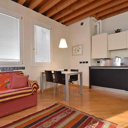 Apartment Iris By Interhome