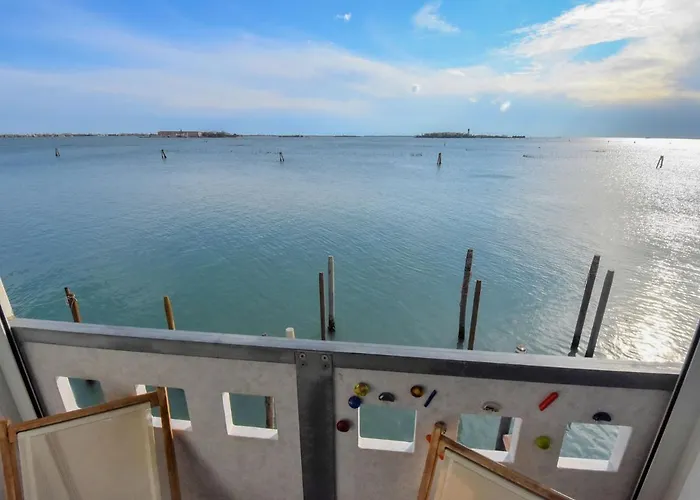 Iris By Interhome البندقية