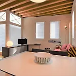 Lägenhet Iris By Interhome Venedig