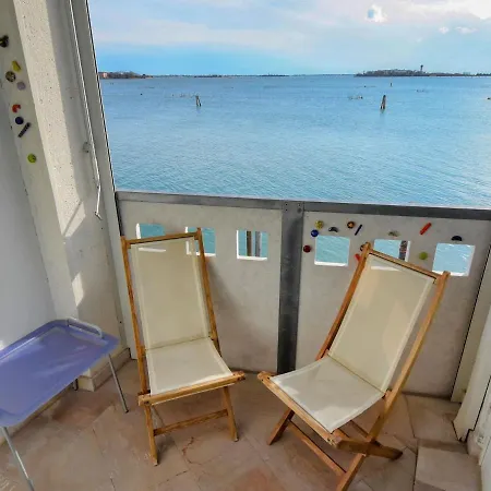 Apartamento Iris By Interhome Venecia