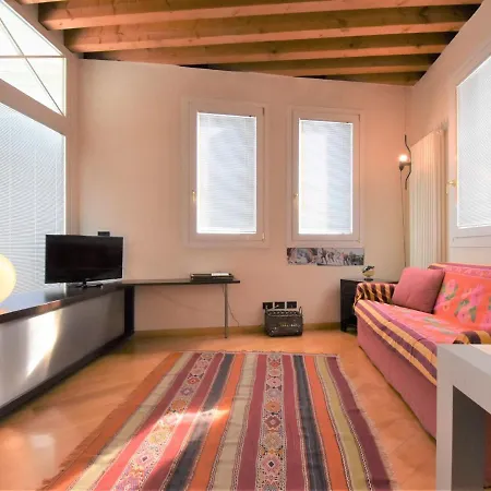 Apartamento Iris By Interhome *