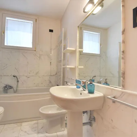 Apartamento Iris By Interhome *
