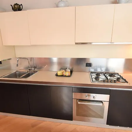 Apartamento Iris By Interhome *