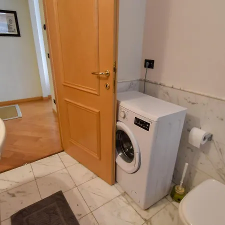 Iris By Interhome Apartamento *