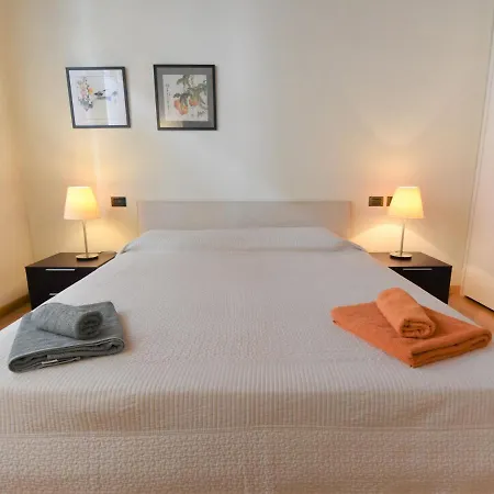 Iris By Interhome Apartment *