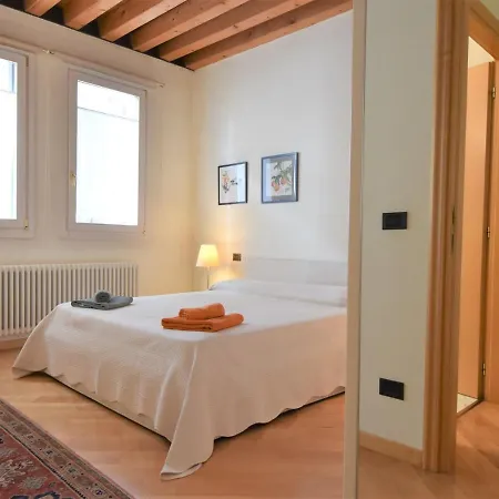 Iris By Interhome Apartamento *