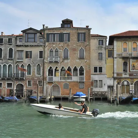 Apartamento Iris By Interhome Venecia