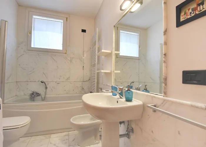 Appartement Iris By Interhome *