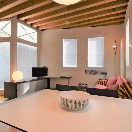 Lägenhet Iris By Interhome Venedig
