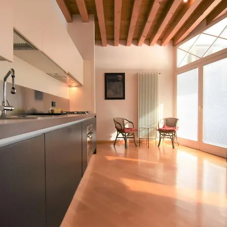 Iris By Interhome Lägenhet Venedig