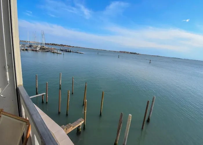 Lejlighed Iris By Interhome *