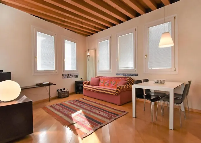 Iris By Interhome * Venedig