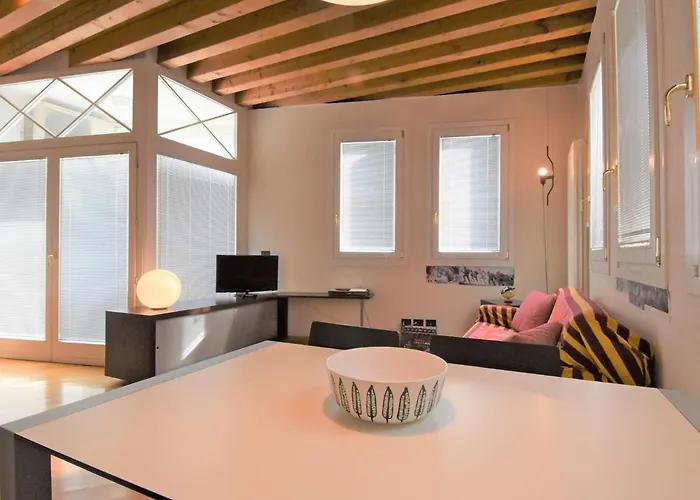 Lejlighed Iris By Interhome Venedig