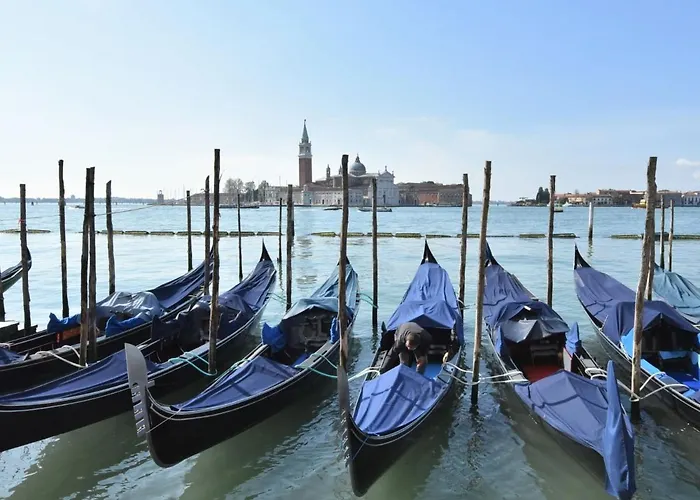 Iris By Interhome * Venedig