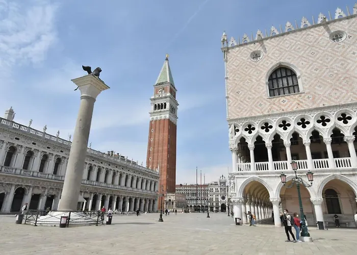 Iris By Interhome Lejlighed Venedig