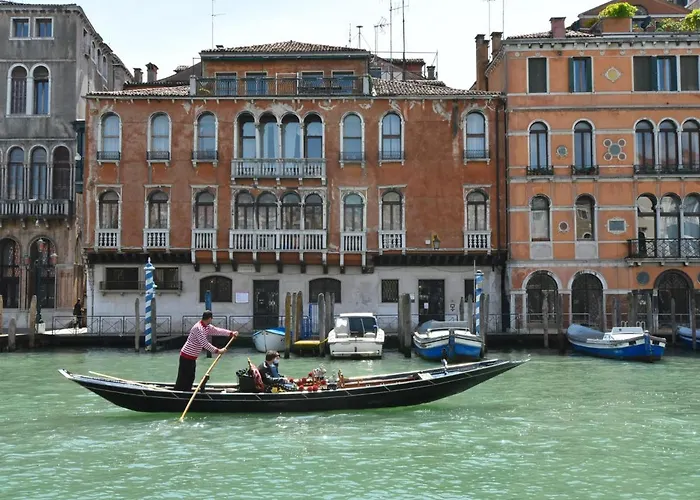 Iris By Interhome Lejlighed *