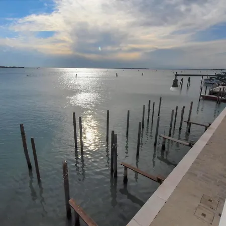 Iris By Interhome 아파트 베니스