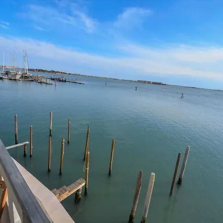 Διαμέρισμα Iris By Interhome *