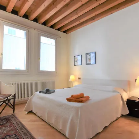 Διαμέρισμα Iris By Interhome Βενετία