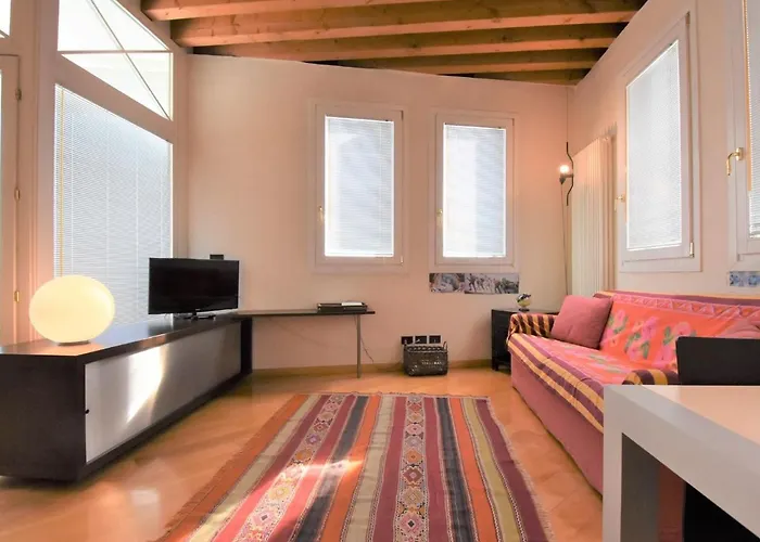 Apartment Iris By Interhome *