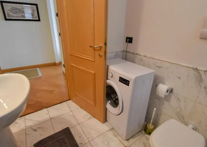 Iris By Interhome Apartment *