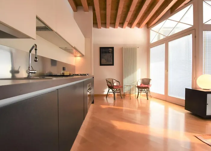 Iris By Interhome Apartment Venice
