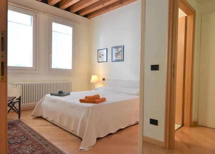 Iris By Interhome Apartment *