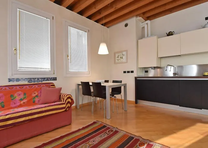 Apartmán Iris By Interhome