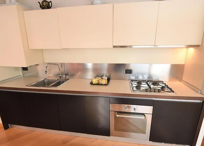 Apartmán Iris By Interhome *